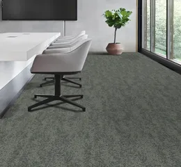 Carpete em Placas Stone